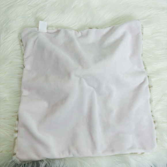 Mudpie Lovie Cheetah Leopard Cat Plush Stuffed Animal Baby Blanket NWOT - Picture 4 of 9